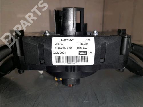 Steering column stalk PEUGEOT 207 SW (WK_) 1.6 HDi | BP11963505I23 