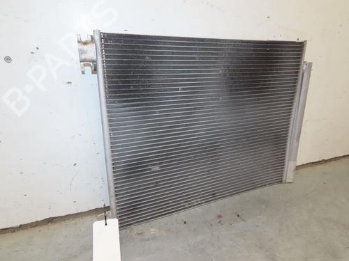 Heater matrix RENAULT MEGANE IV Hatchback (B9A/M/N_) 1.5 dCi 110 (B9A3) | BP18662961M63