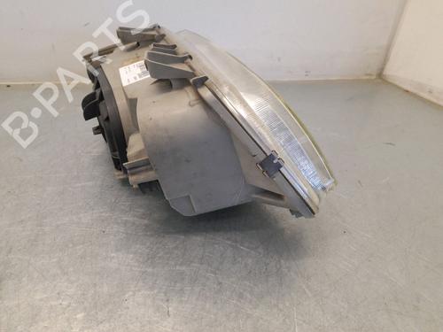 Left headlight PEUGEOT 806 (221) 2.0 Turbo | BP23158916C28