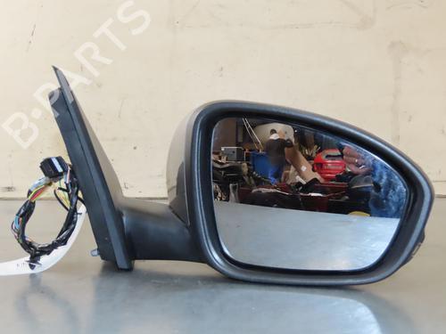 Bakspejl Højre RENAULT MEGANE IV Hatchback (B9A/M/N_) 1.6 TCe 205 (B9MV) (205 hp) 30047611