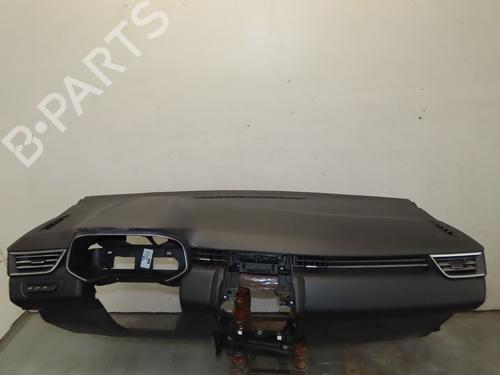 Dashboard RENAULT CLIO V (B7_) 1.5 Blue dCi 85 (B7AG) | BP29415029C46 