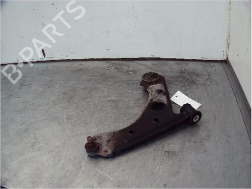Right front suspension arm OPEL CORSA D (S07) 1.4 (L08, L68) | BP14856741M13 