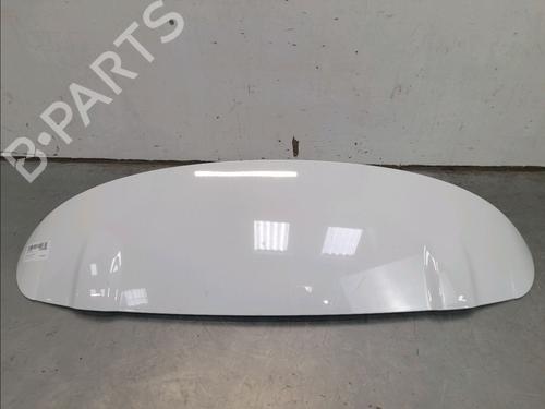 Rear spoiler RENAULT CLIO IV (BH_) 1.5 dCi 75 | BP13213601C96 