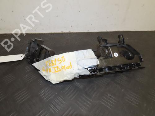 rear-bumper-bracket-vw-polo-vi-aw1-bz1-ae1-2017-33249525 main image