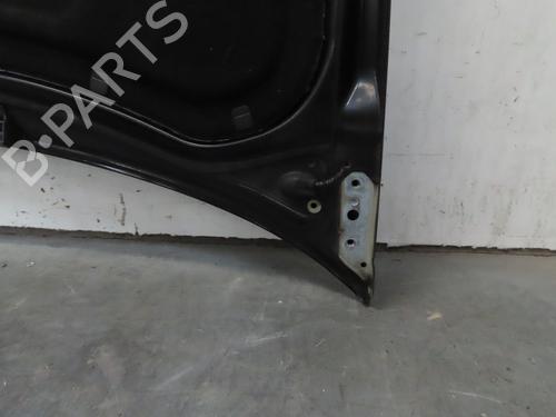 Used Hood VW POLO IV (9N_, 9A_) 1.4 TDI (70 hp) 24831613