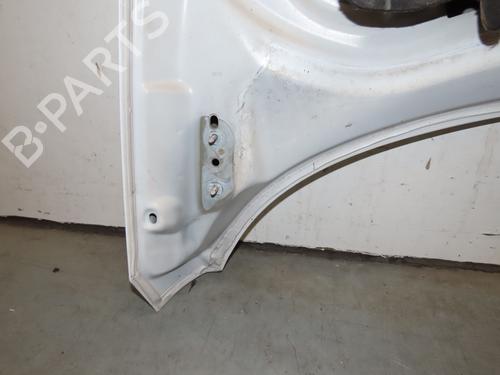 Hood FORD FIESTA VI (CB1, CCN) 1.5 TDCi | BP28483963C1