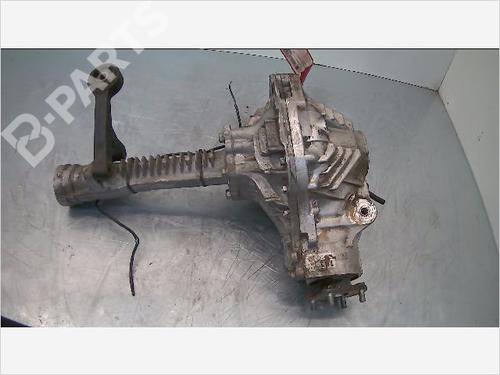 Used Transfer box TOYOTA LAND CRUISER 200 (_J2_) 4.5 D4-D (VDJ200) (272 hp) 9402942
