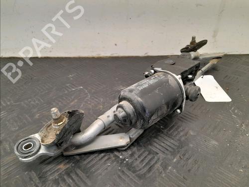 Used Front wiper motor TOYOTA PRIUS Liftback (_W2_) 1.5 Hybrid (NHW20_, NHW20R) (112 hp) 27923447
