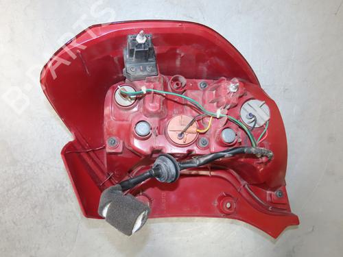 Venstre baglygte KIA PICANTO III (JA) 1.0 | BP32308147C34 