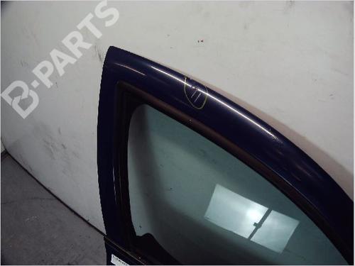Right front door RENAULT CLIO III (BR0/1, CR0/1) 1.5 dCi (C/BR0G, C/BR1G) | BP10990361C3 