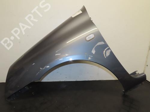 Left front fenders RENAULT CLIO II (BB_, CB_) 1.5 dCi (B/C2J) | BP29016784C41 