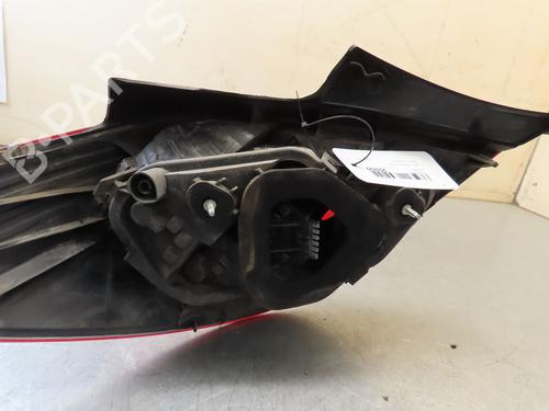 Right taillight OPEL CORSA D (S07) 1.3 CDTI (L08, L68) | BP25249694C35