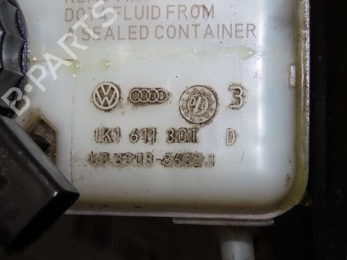 Brake master cylinder VW SCIROCCO III (137, 138) 1.4 TSI | BP16892606M77