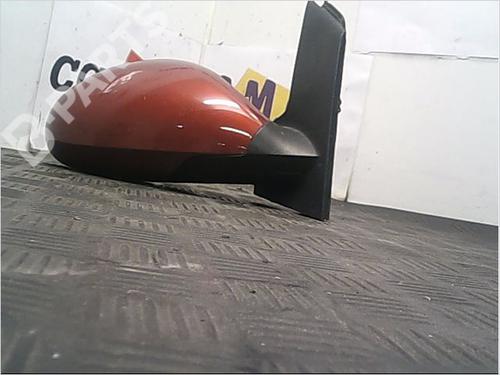 Right mirror SEAT ALTEA (5P1) 1.9 TDI | BP9404650C27 
