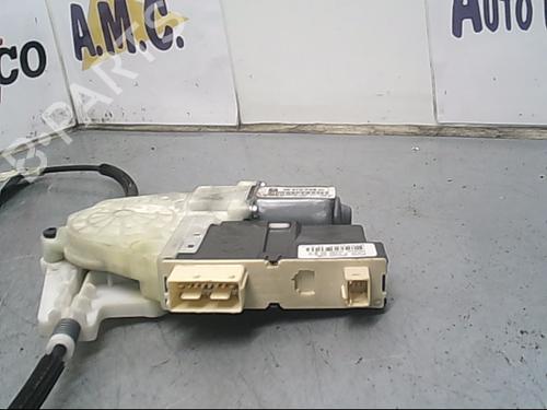 Used Front right window mechanism CITROËN C4 I (LC_) 1.6 HDi (90 hp) 9409274