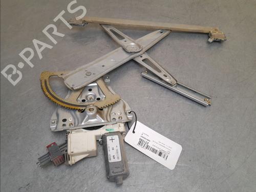 Front right window mechanism TOYOTA AVENSIS (_T25_) 2.2 D-4D (ADT251_, ADT251R) | BP16015263C23 
