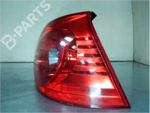 Right taillight VW GOLF V (1K1) 1.9 TDI | BP9410177C35 