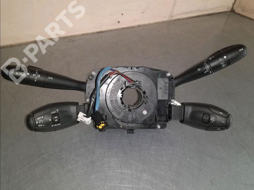 Used Steering column stalk PEUGEOT 207 (WA_, WC_) 1.4 HDi (68 hp) 11820543