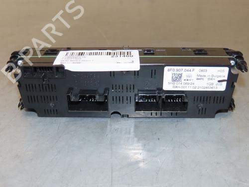 Climate control SEAT IBIZA V (KJ1, KJG) 1.0 TSI | BP29817709I5