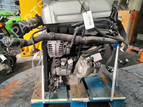 Used Engine Engine PORSCHE CAYENNE (9PA) 3.2 (250 hp) 30138746 30138746