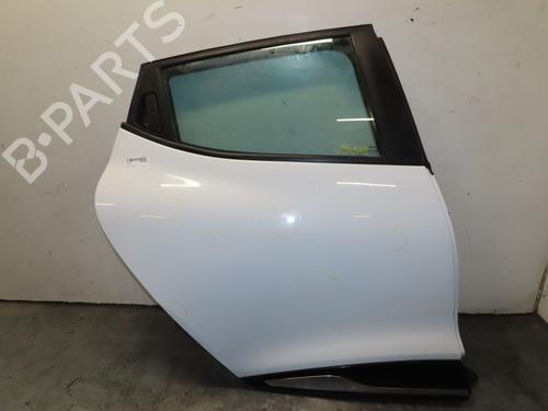 Used Right rear door RENAULT CLIO IV (BH_) 1.5 dCi 90 (90 hp) 30824842