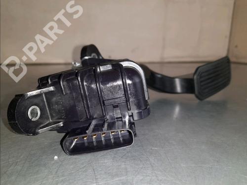 Pedal TOYOTA PRIUS Liftback (_W2_) 1.5 Hybrid (NHW20_, NHW20R) | BP11944302I4 