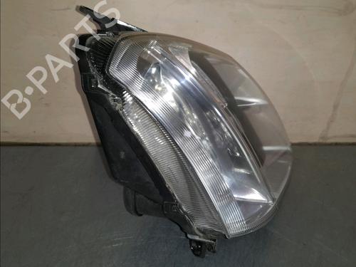 Højre forlygte OPEL MERIVA A MPV (X03) 1.7 CDTI (E75) | BP13093350C29 