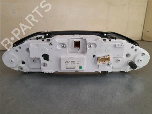Instrument cluster PEUGEOT 308 SW II (LC_, LJ_, LR_, LX_, L4_) 2.0 BlueHDi 150 | BP13030502C47 