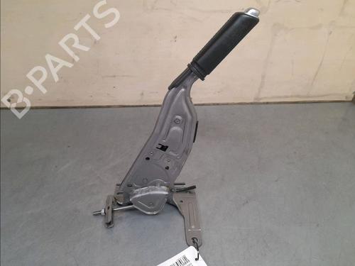 Used Hand brake RENAULT MEGANE III Coupe (DZ0/1_) 2.0 TCe (DZ1N) (250 hp) 14945002