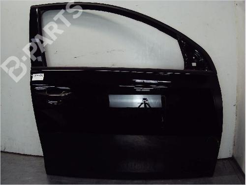 Used Right front door VW GOLF VI (5K1) 1.6 TDI (105 hp) 10919497