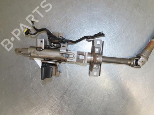 Used Steering column Steering column 16897806 16897806