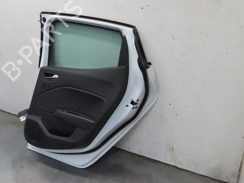 Dør højre bagtil RENAULT CLIO V (B7_) 1.0 LPG (B7MT) | BP38005424C5 - Image 5