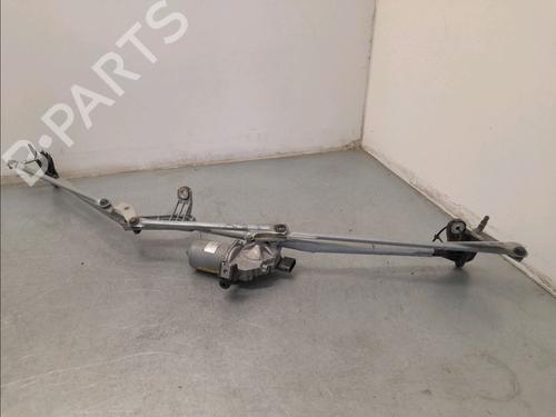 Used Front wiper motor Front wiper motor SMART FORTWO Coupe (451) 0.8 CDi (451.301) (54 hp) 33249566 33249566