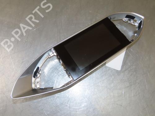 Display PEUGEOT 308 SW II (LC_, LJ_, LR_, LX_, L4_) 1.6 BlueHDi 100 (99 hp) 18663065