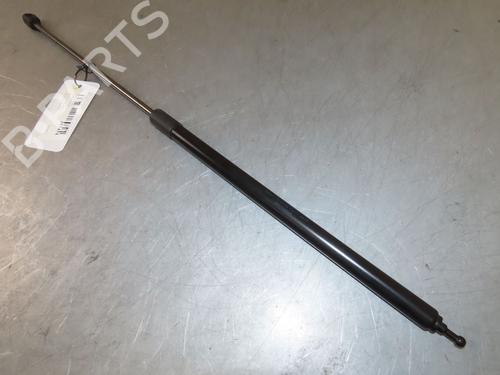 Hood lift support RENAULT MEGANE III Hatchback (BZ0/1_, B3_) 1.5 dCi (BZ0C) | BP22366914C139 