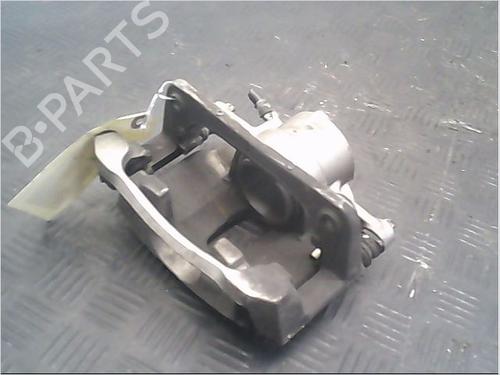 Used Left front brake caliper Left front brake caliper PEUGEOT 308 II (LB_, LP_, LW_, LH_, L3_) 1.5 BlueHDi 130 (131 hp) 14857084 14857084