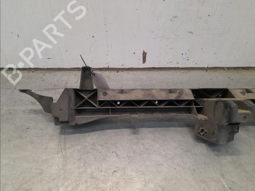 Front bumper reinforcement PEUGEOT 3008 I MPV (0U_) 1.6 HDi | BP16083501C109 