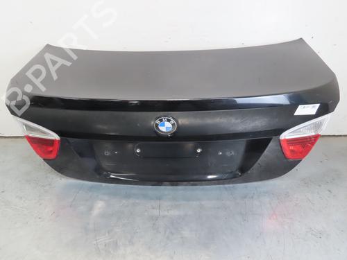 Used Tailgate BMW 3 (E90) 320 d (163 hp) 18129445