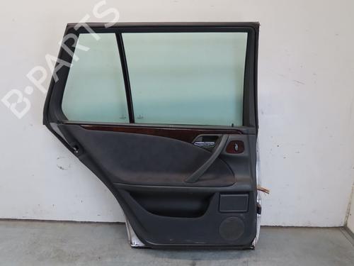 Left rear door MERCEDES-BENZ E-CLASS T-Model (S210) E 220 T CDI (210.206) | BP17909854C4 