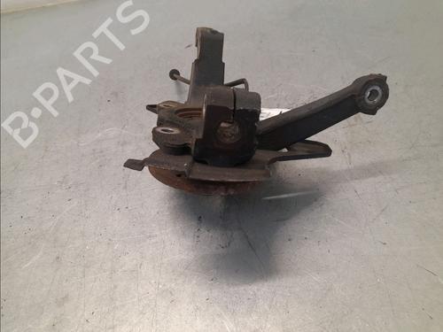 Left front steering knuckle FORD KA (RU8) 1.2 | BP30116959M25