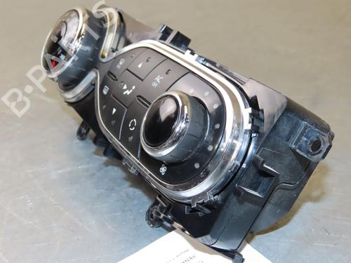 Climate control RENAULT CLIO IV (BH_) 1.5 dCi 90 | BP18953400I5 