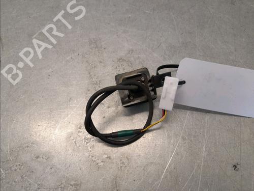 Camera RENAULT CAPTUR I (J5_, H5_) 1.2 TCe 120 | BP33059248E14 - Image 2