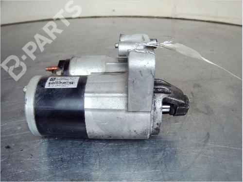 Startmotor CITROËN C3 II (SC_) 1.4 VTi 95 | BP9410837M8 
