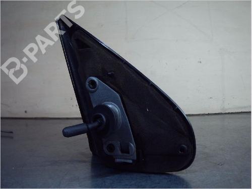 Left mirror MAZDA 2 (DY) 1.2 (DY3W) | BP10395893C26 