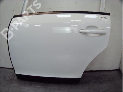Left rear door CITROËN C4 I (LC_) 1.6 HDi | BP10489752C4 