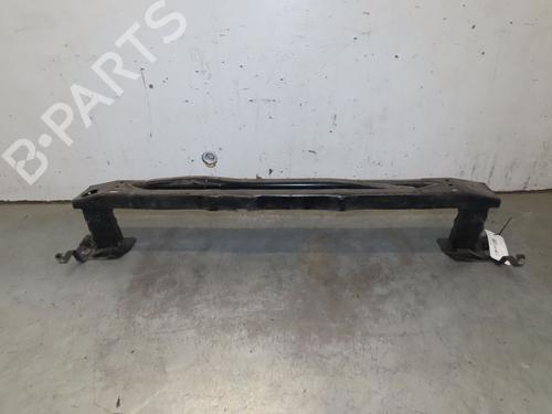 Rear bumper reinforcement RENAULT CLIO IV (BH_) 1.6 RS Trophy (BHJ4, BHJ6) | BP27580790C73 