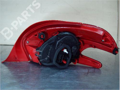 Left taillight PEUGEOT 208 I (CA_, CC_) 1.2 VTI 82 | BP9410238C34 