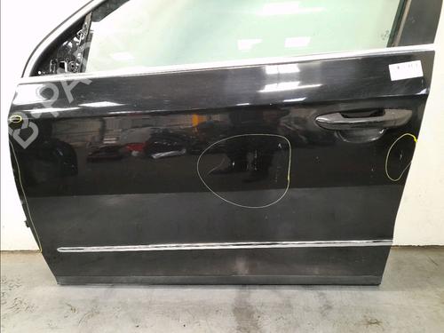 Left front door VW PASSAT B6 Variant (3C5) 2.0 TDI 16V | BP22848151C2 