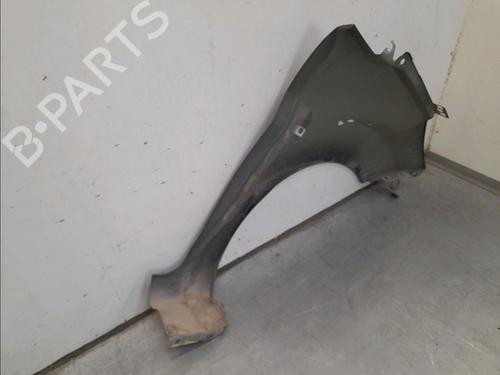 Left front fenders FORD FIESTA VI (CB1, CCN) 1.5 TDCi | BP13242895C41 