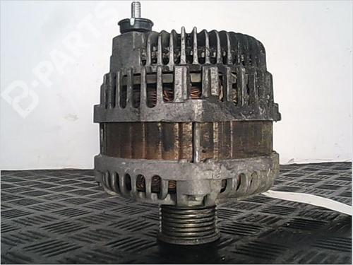 Alternator NISSAN QASHQAI / QASHQAI +2 I (J10, NJ10, JJ10E) 2.0 dCi | BP9411254M7 
